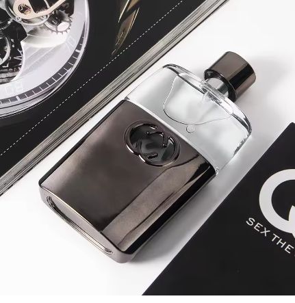Sex The City Perfumes 75ml Original Men Guilty Pour Homme Parfum Perfume Fragrance Oil Luxury Branded Perfume