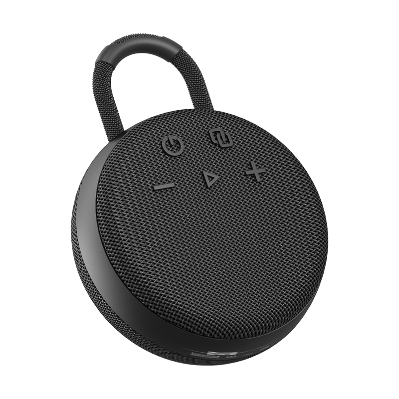 ZEALOT-S77 Outdoor Bluetooth Speaker New Bluetooth Speaker Waterproof Outdoor Subwoofer Portable IPX7 Small Sound