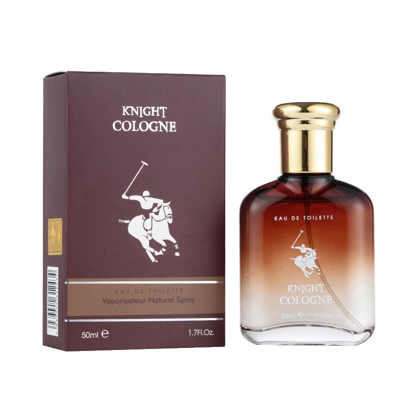 2111 2113 Black Knight Perfume Men's Long-lasting Eau de Toilette 50ml Male Perfume Oceanic
