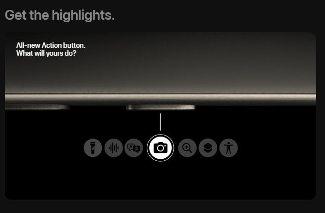[Big Sale] New Refurbished Apple iPhone 15 Pro Max-256GB|512GB|1TB-Fully Unlocked
