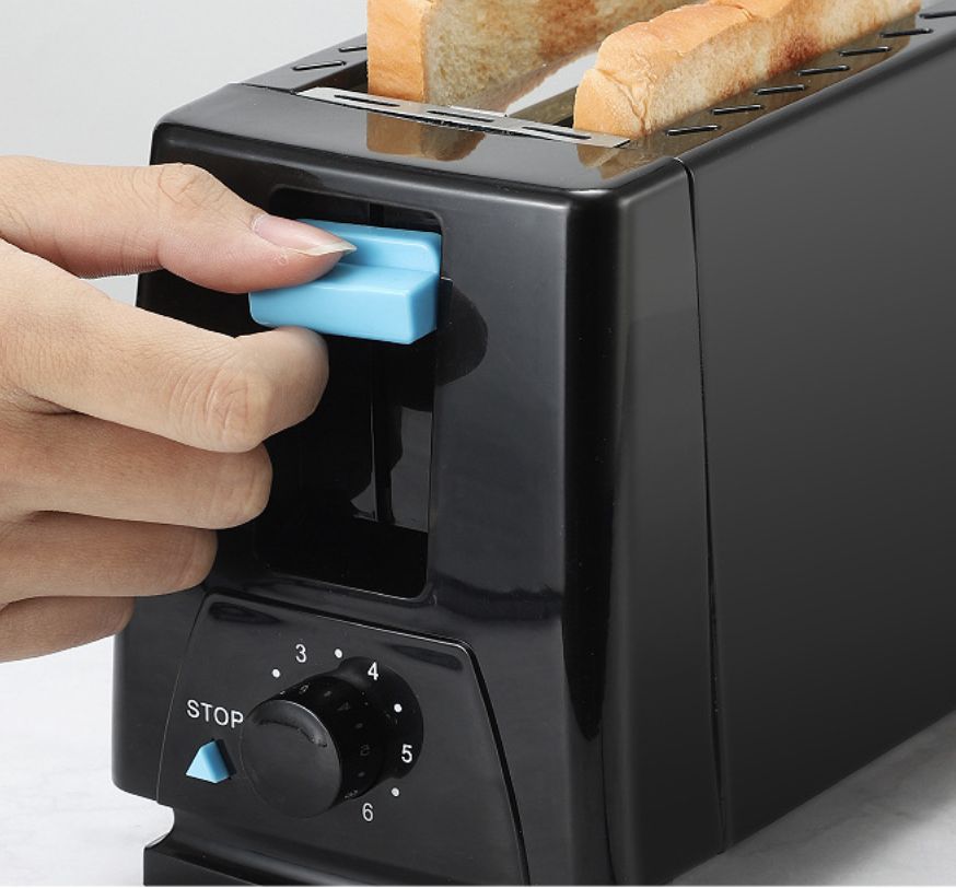 Toaster Roast Sandwich Breakfast Machine Bread Maker