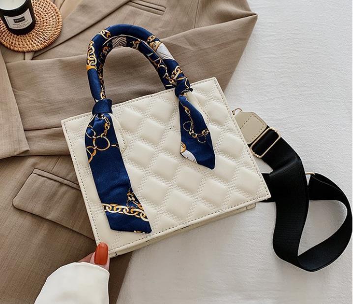 Chanel Style Ladies Bags Grace Ladies Bags Scarf Bags Handbags Classic Style
