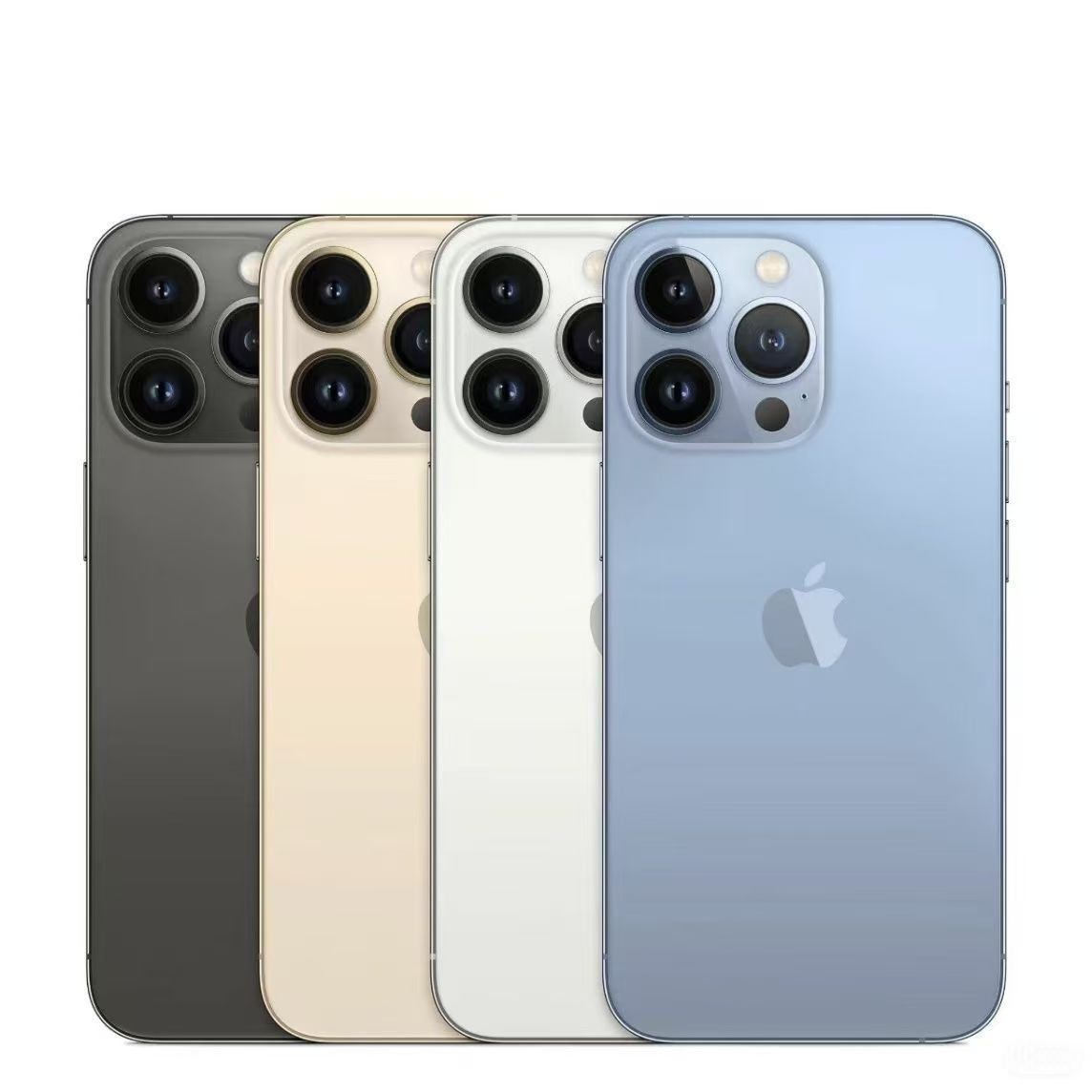 【Lowest Price Online】iPhone 13 Pro Max 128GB 256GB 512GB