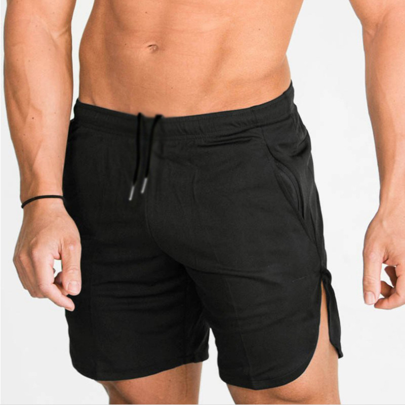 ZSG-dk-6 Gym Shorts Boys Shorts Mens Athletic Running Fitness Jogger Shorts