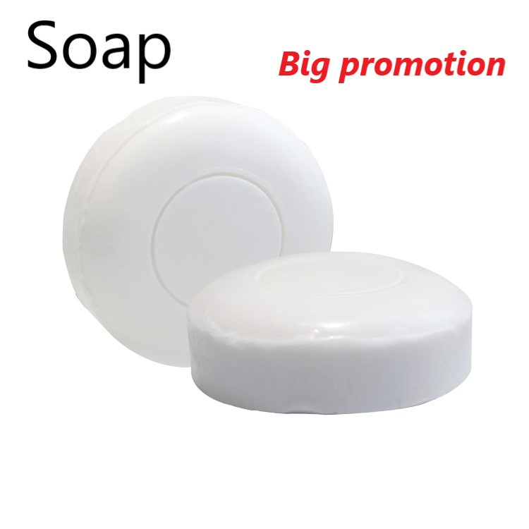 Soaps for Washing face and Hands 20g/piece 