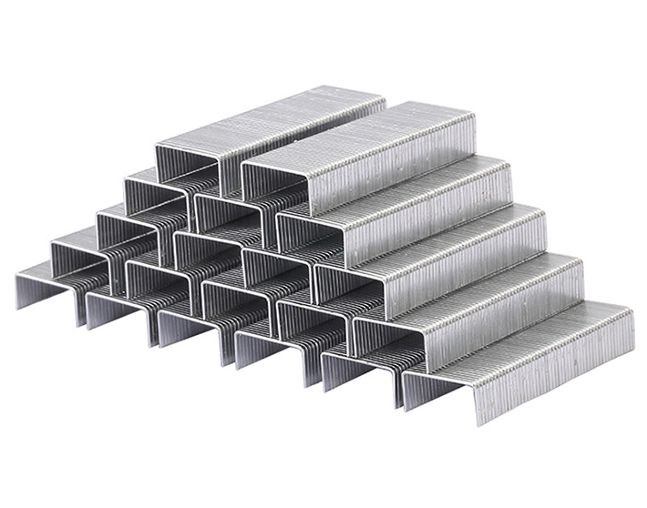 1000Pcs/Box Metal Staples No.12 24/6 Binding Stapler Office Binding Supplies School Stationary