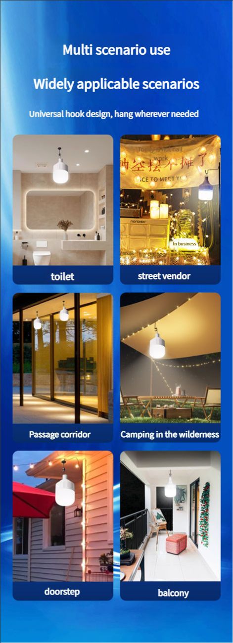 Solar-powered courtyard lights, outdoor lights, household street lights, super bright lighting, waterproof, rechargeable, one-to-two split body, motion-sensing bulbs