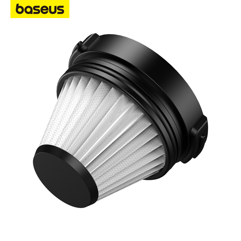 Baseus 2pcs Replaceable HEPA Filter for 15000PA A3 Vacuum Cleaner
