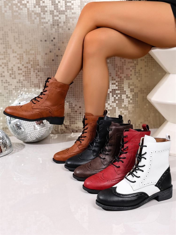 2025 Summer New Style Square Toe Irregular Heel Sandals Women's Plus Size Elegant Cross-Border High Heels
