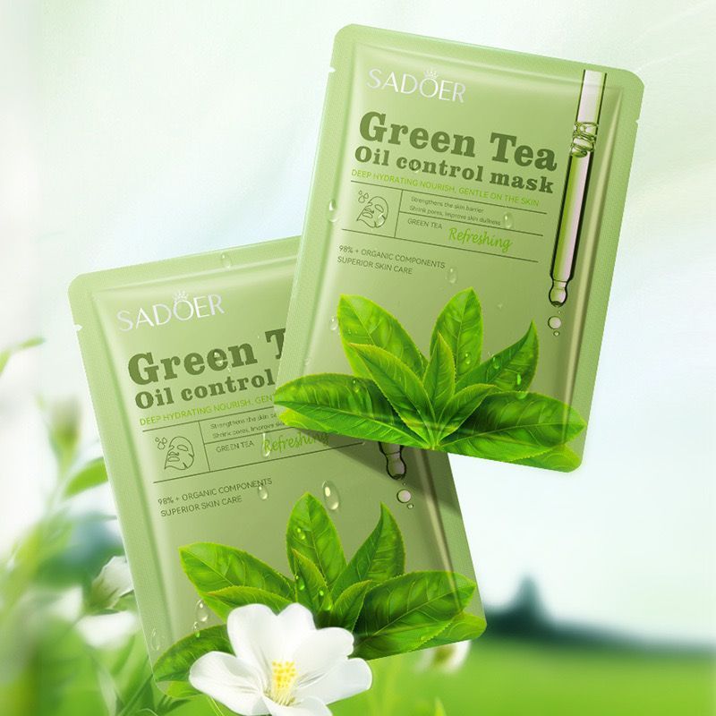 Natural Plant Fruit Face Mask Beauty Skincare Masks Moisturizing Anti Aging Hydrating Facial Mask Face Care
