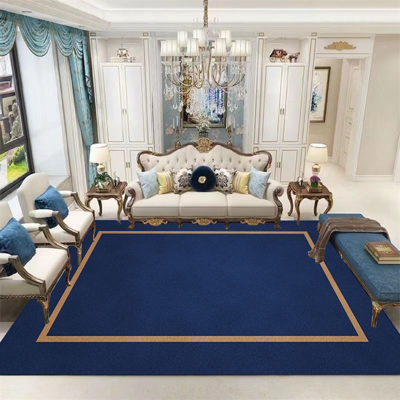 40*60cm,50*80cm,60*90cm Living room carpet, bedroom bedside mat, sofa and coffee table mat, simple household anti slip mat CRRSHOP Floor Mat free shipping
