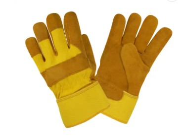 LANLONG Welding Gloves - 10.5"