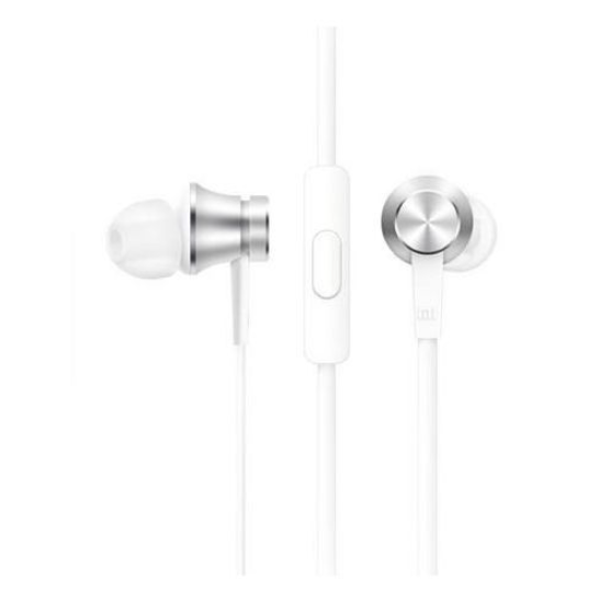 Xiaomi Mi In-Ear Headphone Basic - Silver