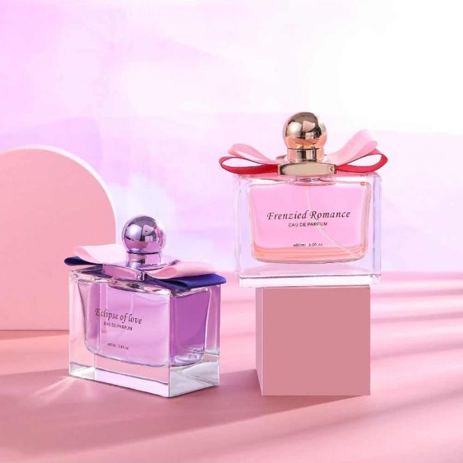 Sweet Night Eclipse of Love / Frenzied Romance Women Perfume Collection 90ml