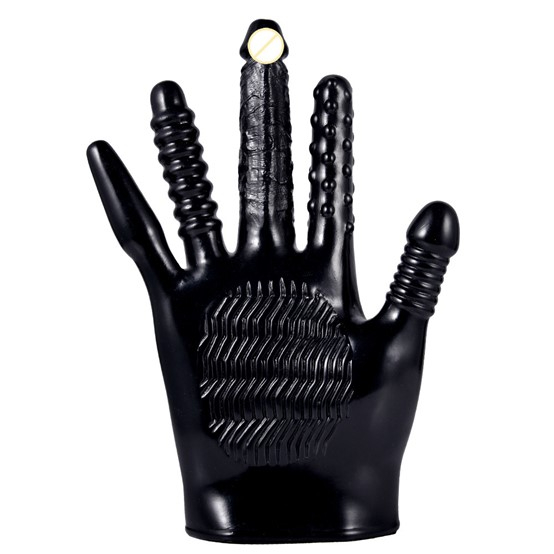 FFFSEX updated version of the shock magic palm five models of multiple play Make sex happier
