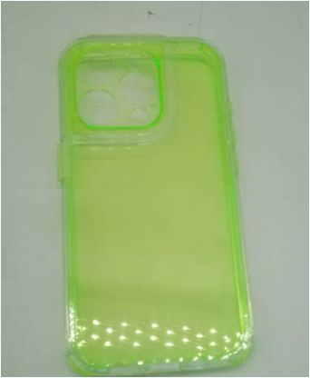 PHONE CASE FOR IPHONE 15 PRO 