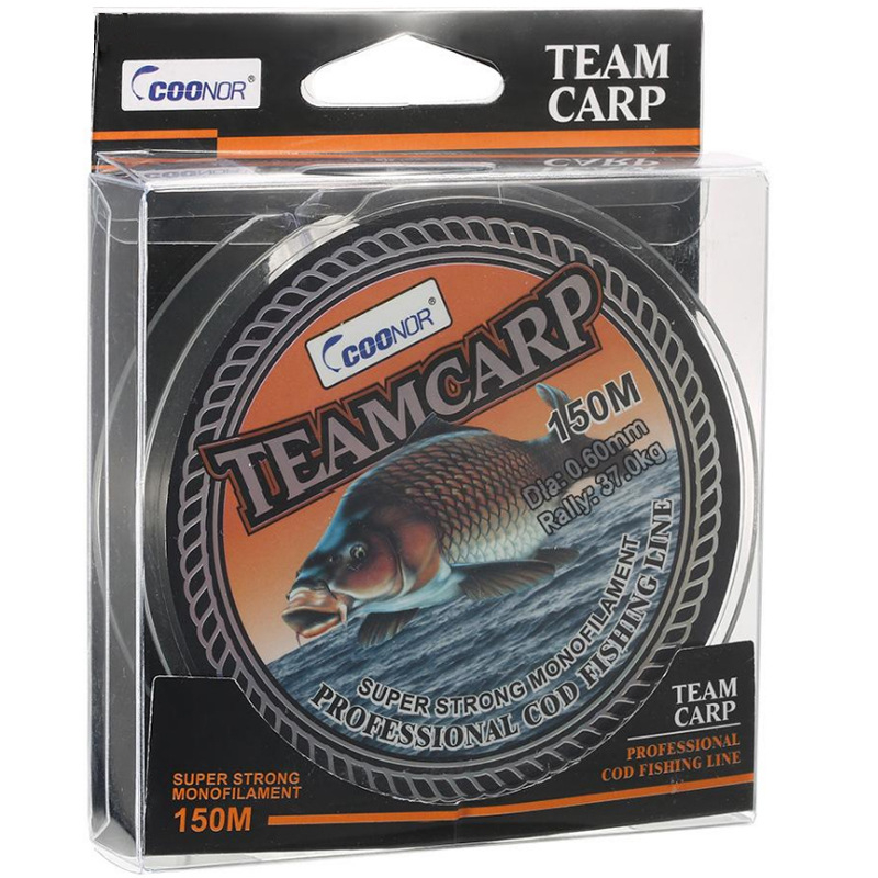 Fishing Line Nylon Fluorocarbon 150M High Strength Freshwater Saltwater Wire Outdoor Fishing Accessories