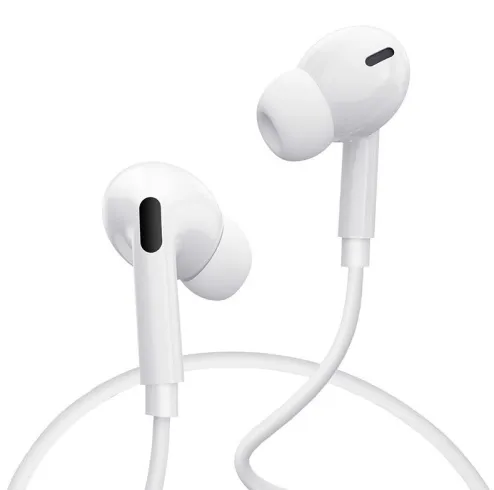 Iphone x online headset