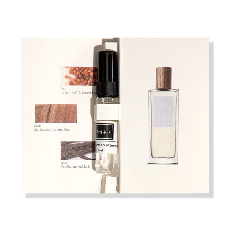 【Commercial & Salon Fragrances 1】5ml Perfume Samples - Designer Fragrance Dupes & Luxury Alternatives for Women & Men | Travel-SizeNocturne Femme