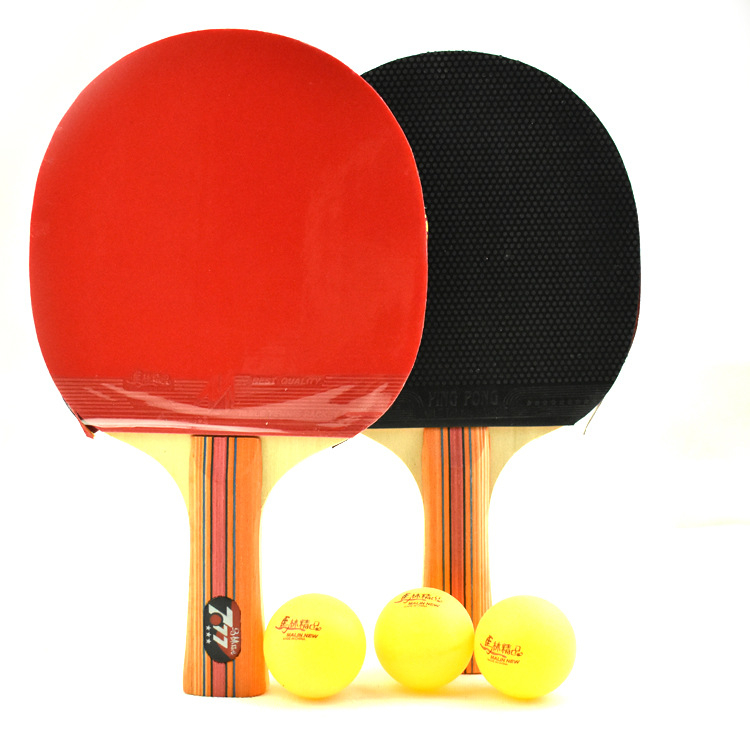 777 Table Tennis Bat Cover Professional Ping Pong Case Set Big Capacity Table Tennis Cas Outdoor Sport Accessories