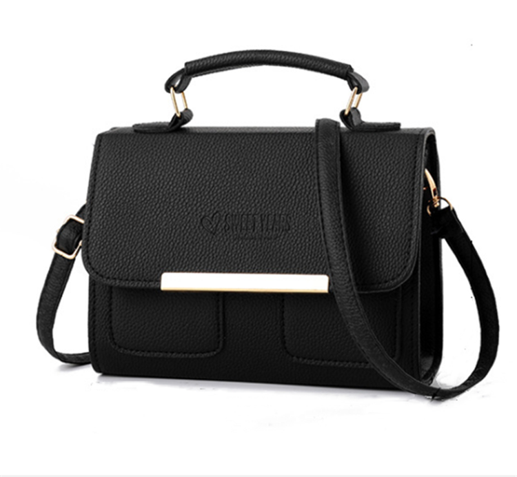 New Fashion Women's Handbag Shoulder Bags Ladies Shopping Bags Low Price TospinoMall online