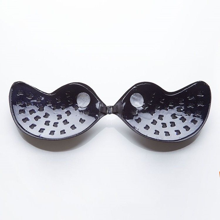 Breast Insert Lesbian Goddess sexy non-slip rope Women's breast Patch Big chest small Mango patch https JB10732