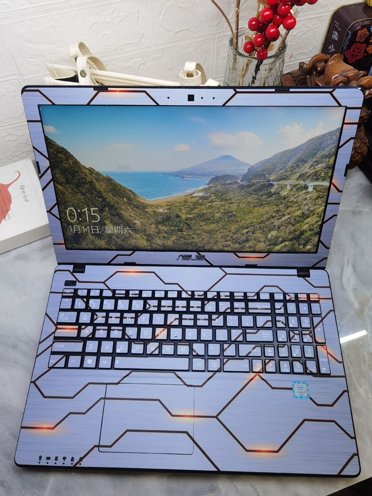 【Lowest Price Online】ASUS ROG Zephyrus G14 i5 mid-to-high-end gaming laptop