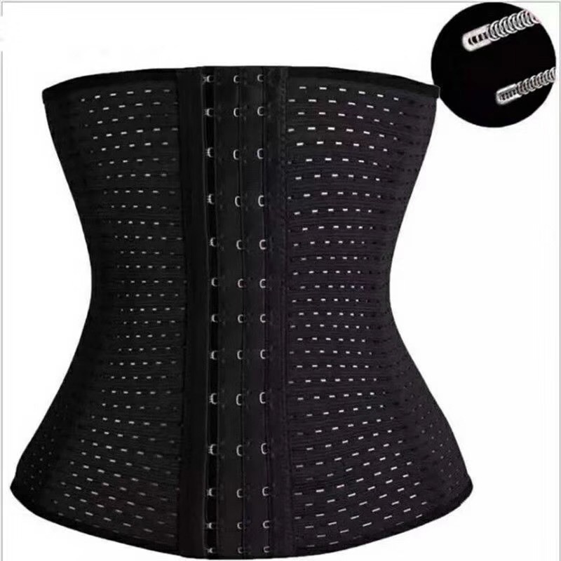 waist trainer binders shapers modeling strap corset slimming Belt underwear body shaper shapewear slimming belt tummy women