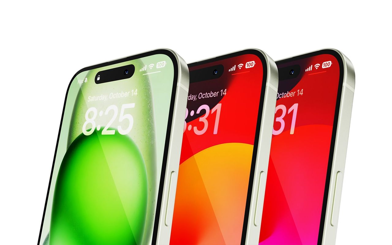 [Surprise promotion]Refurbished Apple iPhone 15 Puls 128GB|256GB|512GB-Fully Unlocked Limited Time Sale