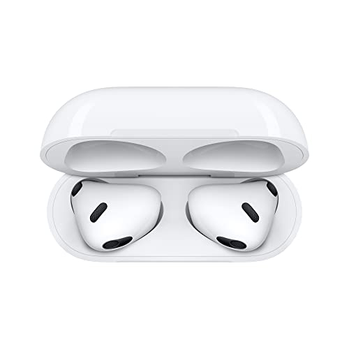 for Apple AirPods 3rd Generation Wireless Earbuds with Lightning