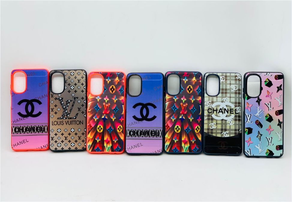 Mobile Phone Cover For HUAWEI NOVA Y70 PLUS 
