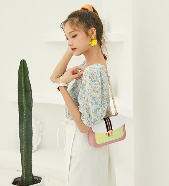 NANO Bags Ladies bags Women's Bag Handbag Shoulder Bag PU Leather