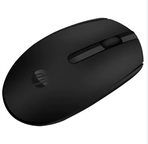  Hp M10 Wired Mouse Usb Interface Mouse Notebook Desktop Computer All-in-one Universal Mouse