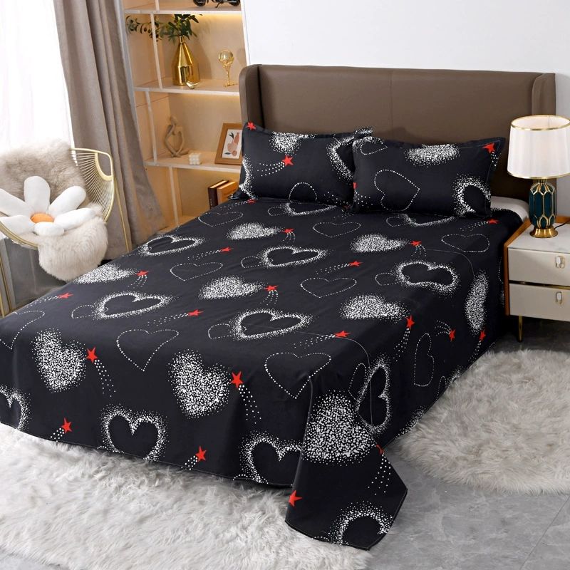 120*230cm,150*230cm,200*230cm,250*230cm bed sheet soft and comfortable CRRSHOP free shipping bedspread cover bedclothes counterpane