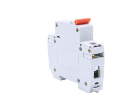 TOSPINO 1P Miniature Overload Short Circuit Breaker 230/400V Type C Mini Air Switch DIN Rail 20A