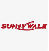 SUNNY WALK