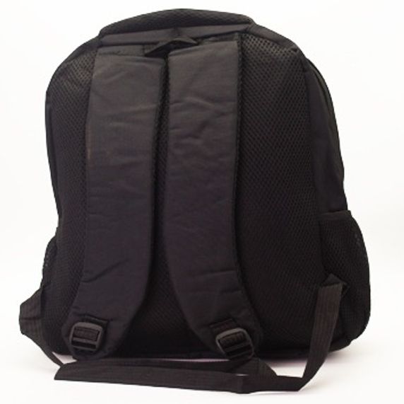Bokun Lion Head Logo Design Durable Backpack Bag