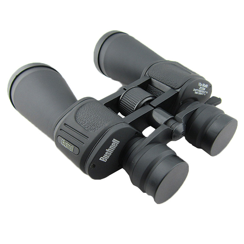 10-90x80 high magnification optical long-distance zoom binoculars large wide-angle professional telescope