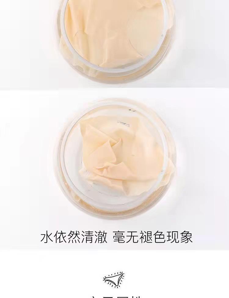 Super ice silk seamless women's underwear - Invisible thin breathable underwear for women with low waists and wavy edges - sexy women's triangle pants.