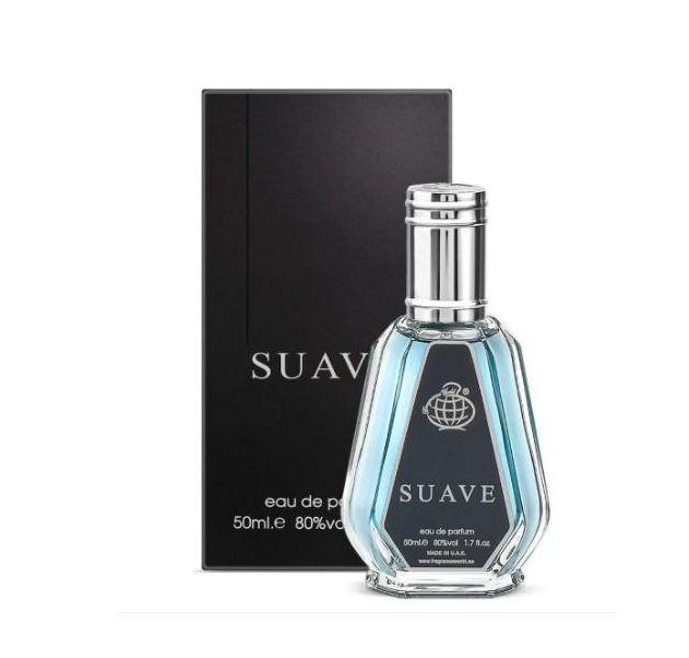 Suave The Parfum Spray - 50ml