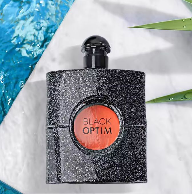 Blvck Opens Coffee Lady perfume Long lasting Fragrance Live Broadcast Exploded Cross border Vietnam 90ML
