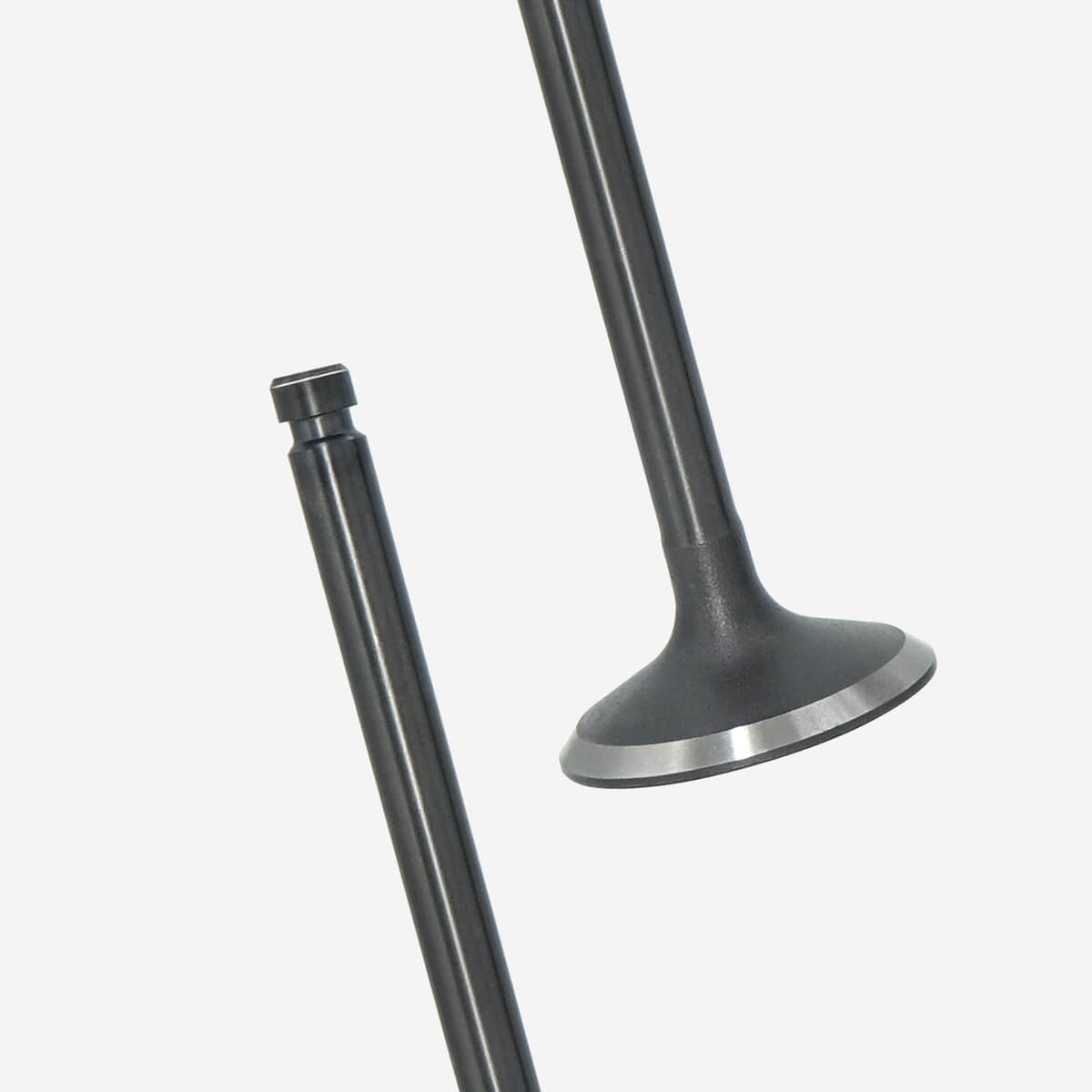 Engine valves 31304-00100 intake and 31304-00101 exhaust valves For engine valve 4DR5