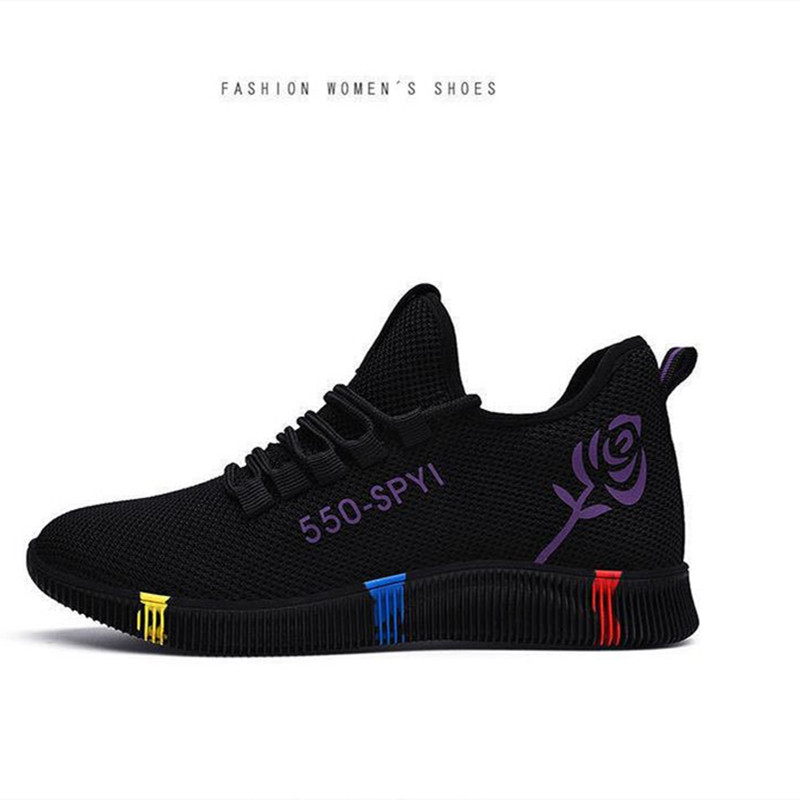 Shoes women's shoes sports shoes women's light running shoes ladies canvas shoes sneakers