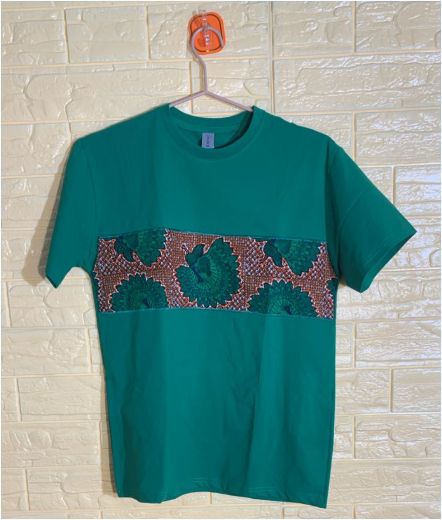 100% Cotton Unisex T-shirts- Printed design T Shirt
