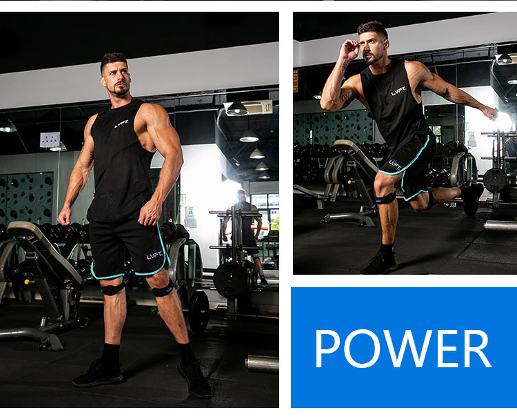 H14 1pcs Adjustable Knee Patellar Tendon Support Strap Band Knee Support Brace for Running basketball volleyball Sports Kneepad