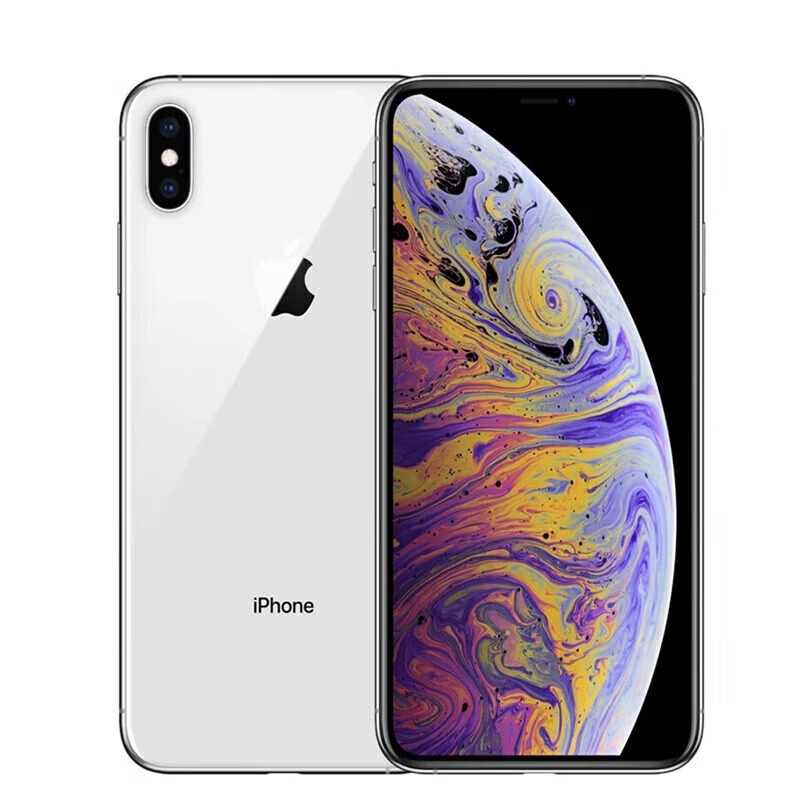 Apple iPhone XS 5.8" Super Retina Display (Refurbished)