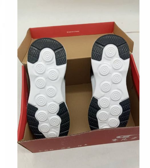 Fashion Trendy Sports Shoes Running Walking Jogging Men's Shoe