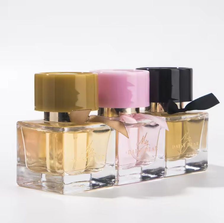 DAISY DEAR Women's Perfume Pheromone Fresh Natural Lasting Eau De Toilette 30ml