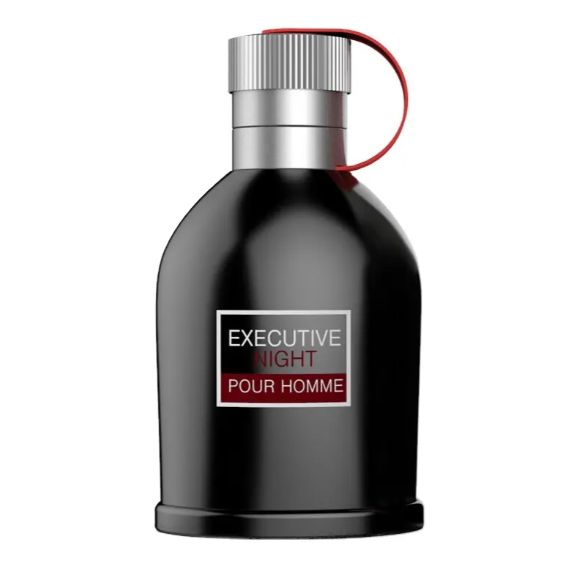 Original Executive Night Pour Homme 100ml lasting fragrance car perfume for men perfume