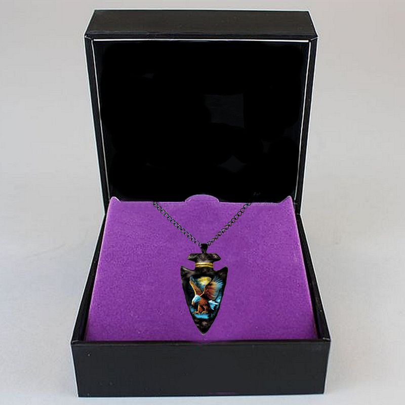 Hip hop pendant necklace unisex fashion trend free shipping